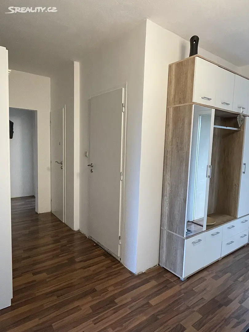 Prodej bytu 2+1 58 m², Kaplického, Liberec - Liberec XXIII-Doubí