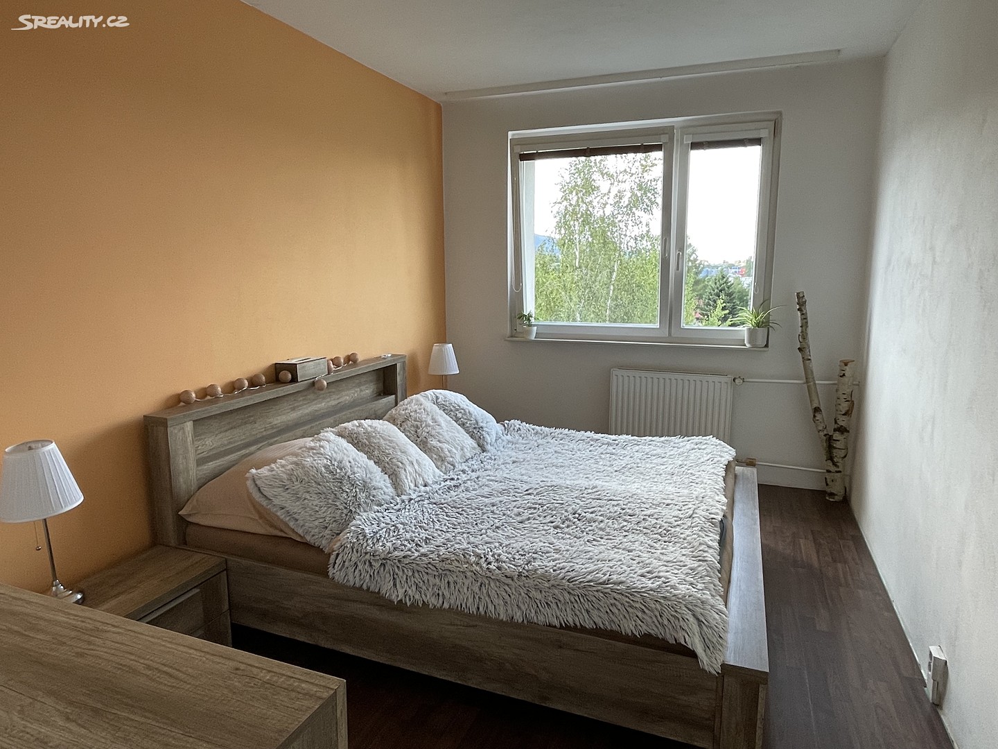 Prodej bytu 2+1 58 m², Kaplického, Liberec - Liberec XXIII-Doubí