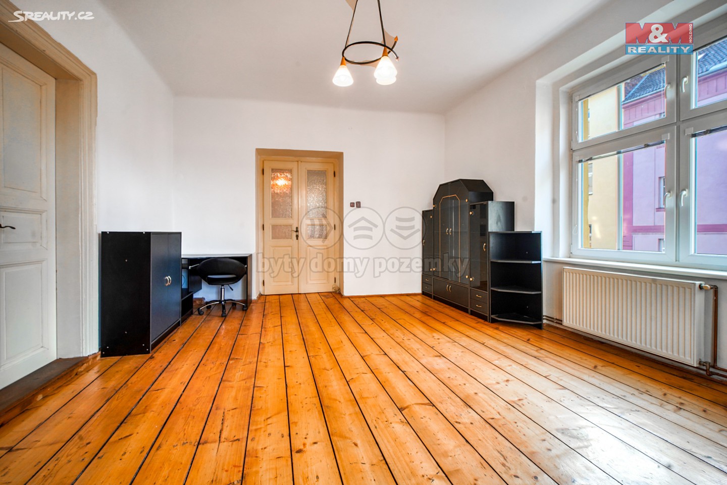 Prodej bytu 2+1 68 m², Zikmunda Wintra, Plzeň - Jižní Předměstí