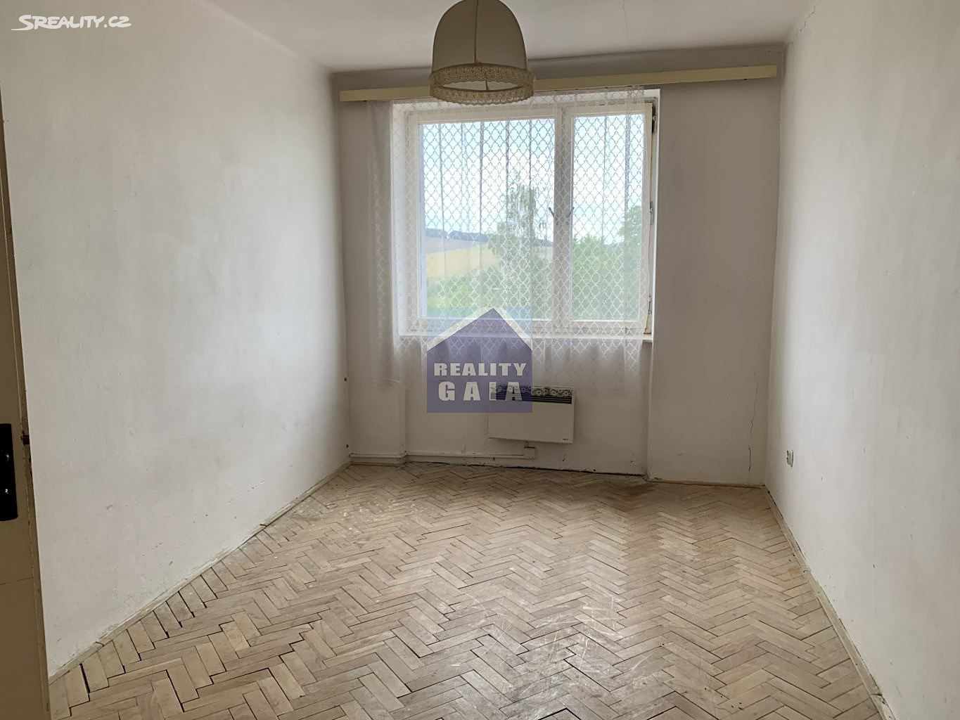 Prodej bytu 3+1 90 m², Boršice u Blatnice, okres Uherské Hradiště