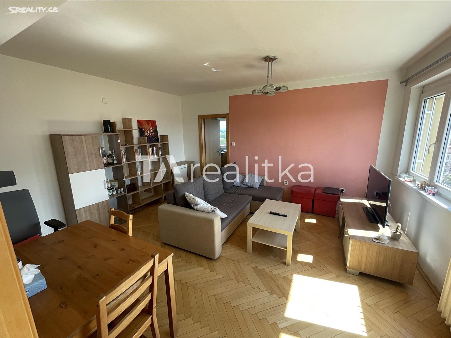 Prodej bytu 3+1 70 m², Ostrava - Moravská Ostrava, okres Ostrava-město