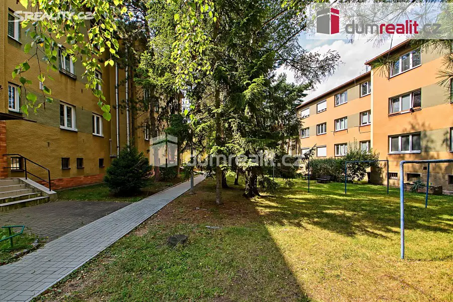 Prodej bytu 3+1 78 m², Psohlavců, Praha 4 - Braník