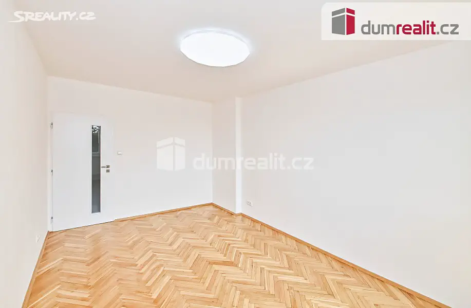 Prodej bytu 3+1 78 m², Psohlavců, Praha 4 - Braník