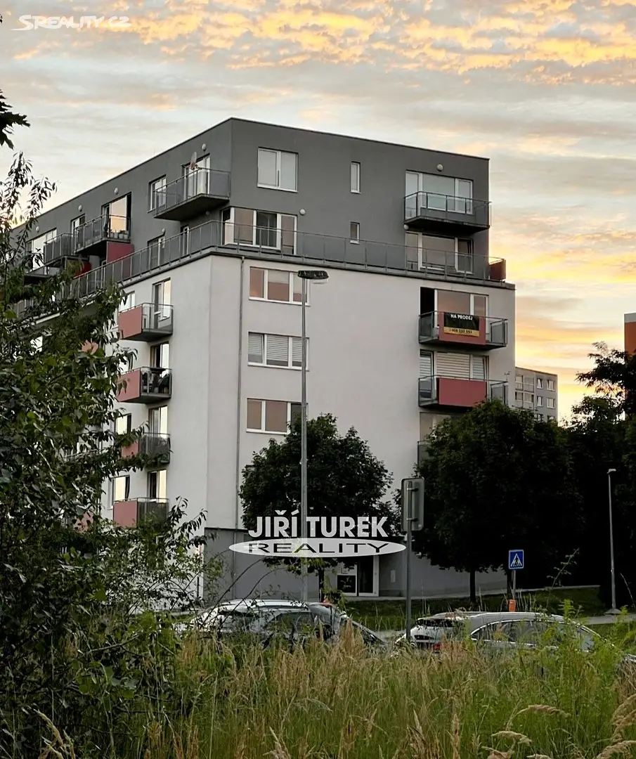 Prodej bytu 3+kk 86 m², Marešova, Praha 9 - Černý Most