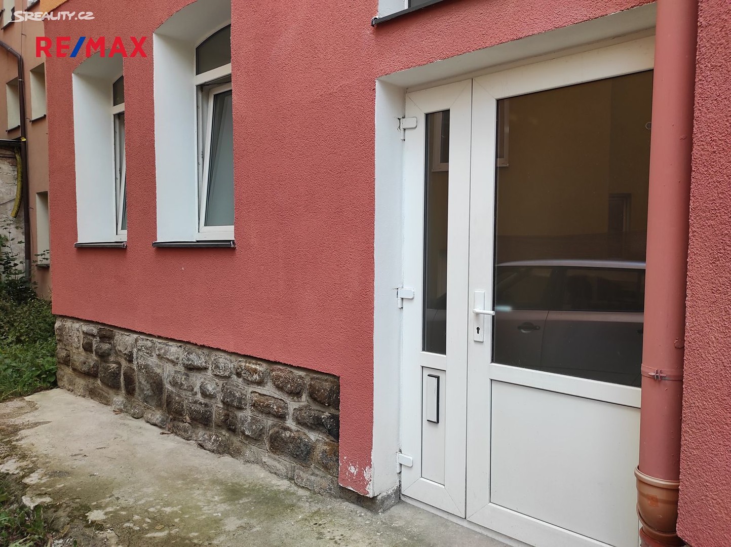 Prodej bytu atypické 65 m², Nákladní, Karlovy Vary - Rybáře