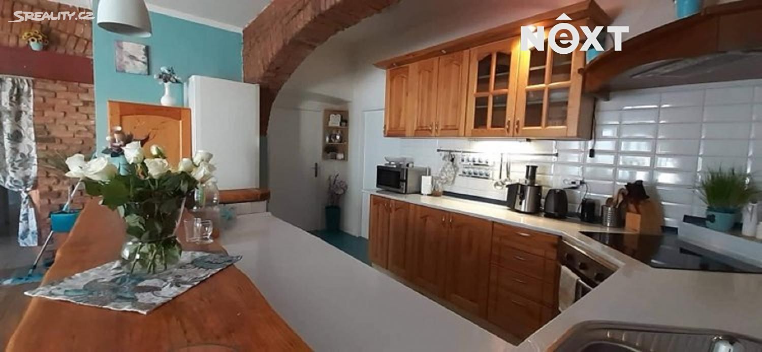 Prodej  rodinného domu 170 m², pozemek 489 m², Nenačovice, okres Beroun