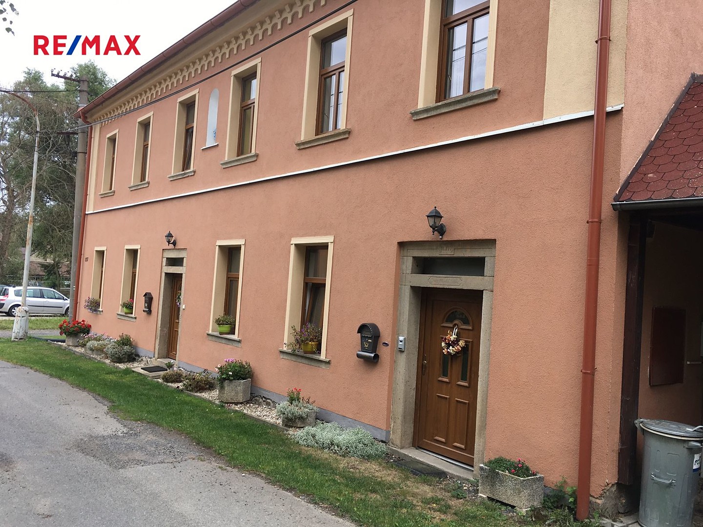 Prodej  rodinného domu 210 m², pozemek 235 m², Staré Sedliště, okres Tachov