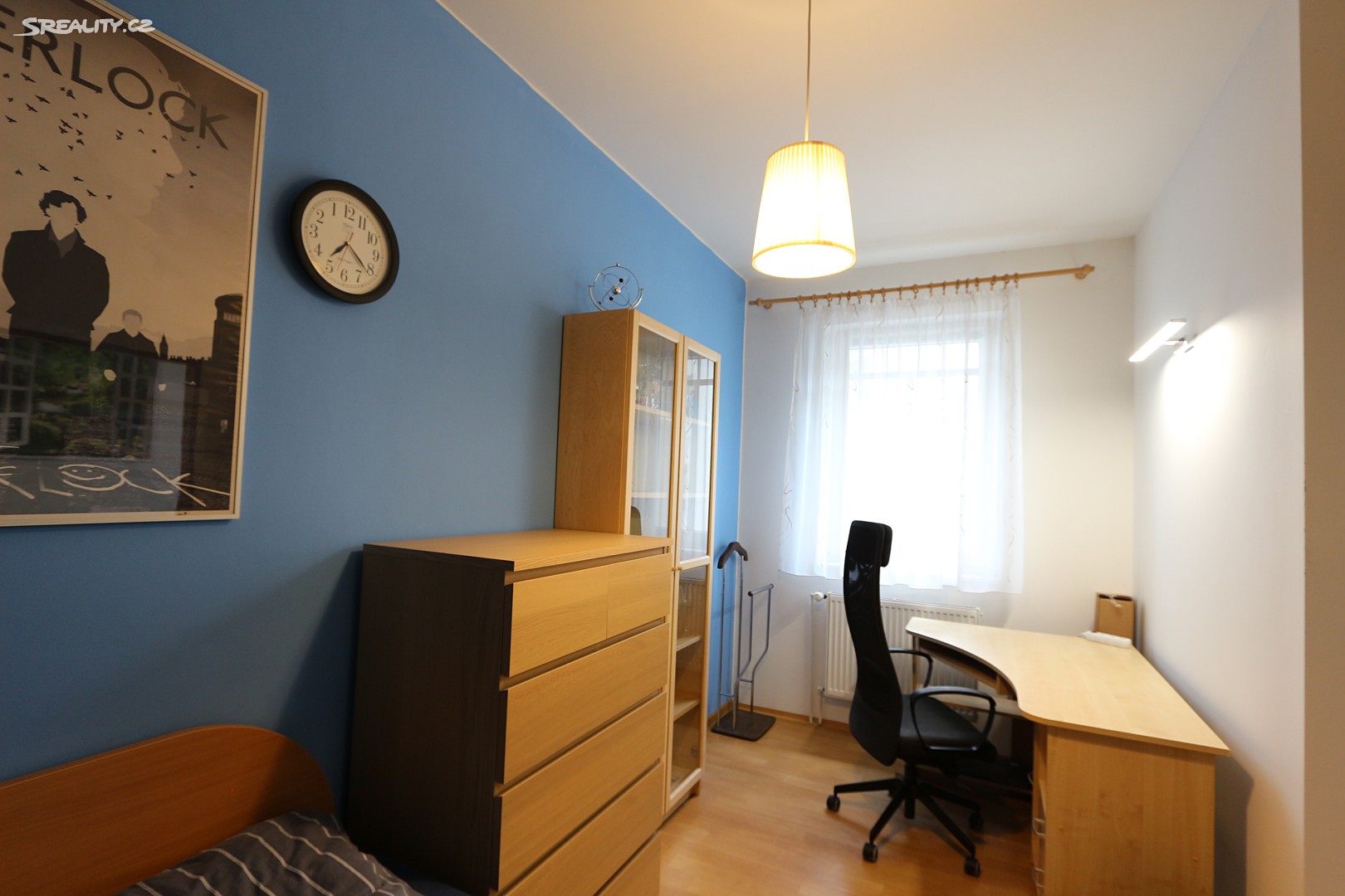 Pronájem bytu 2+kk 44 m², Konopná, Brno - Komárov