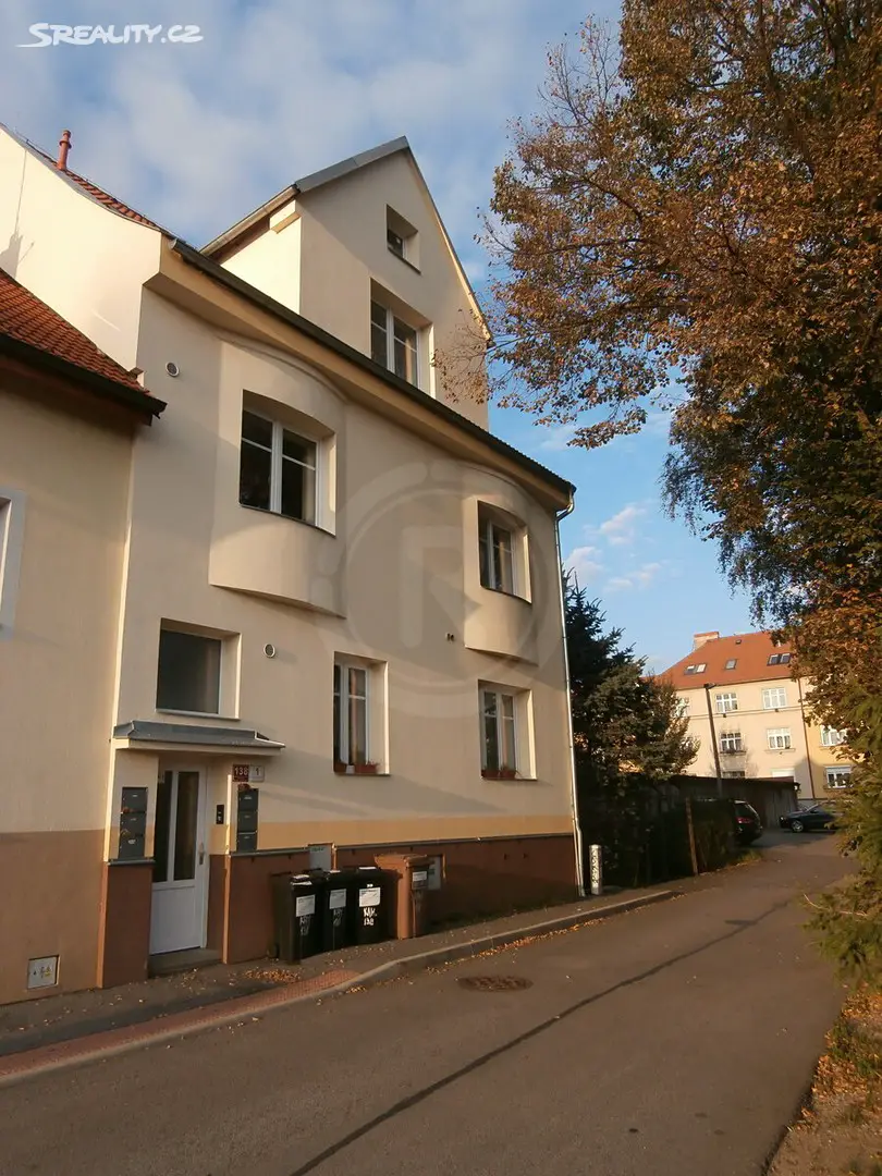 Pronájem bytu 2+kk 37 m², České Budějovice - České Budějovice 5, okres České Budějovice