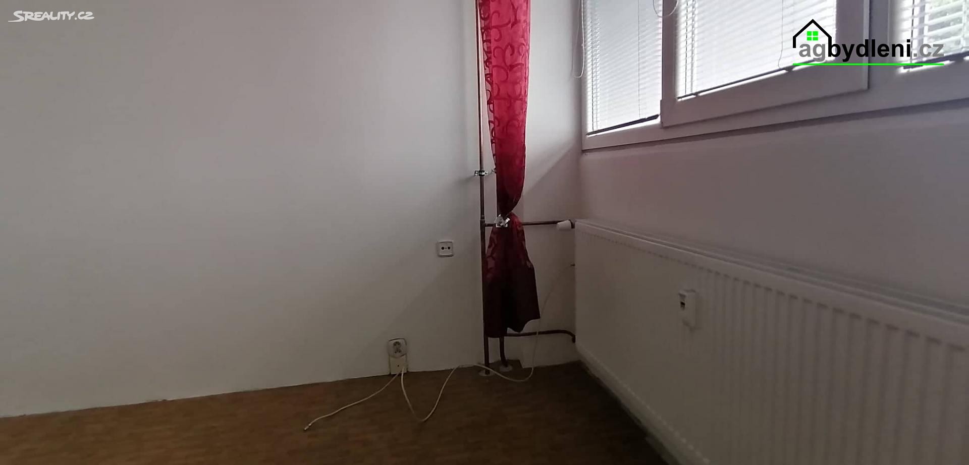 Pronájem bytu 3+1 71 m², Kočov, okres Tachov