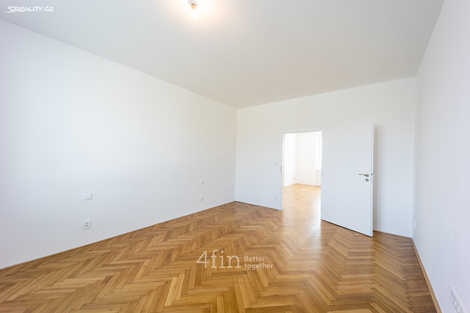 Pronájem bytu 3+1 77 m², Evropská, Znojmo - Oblekovice