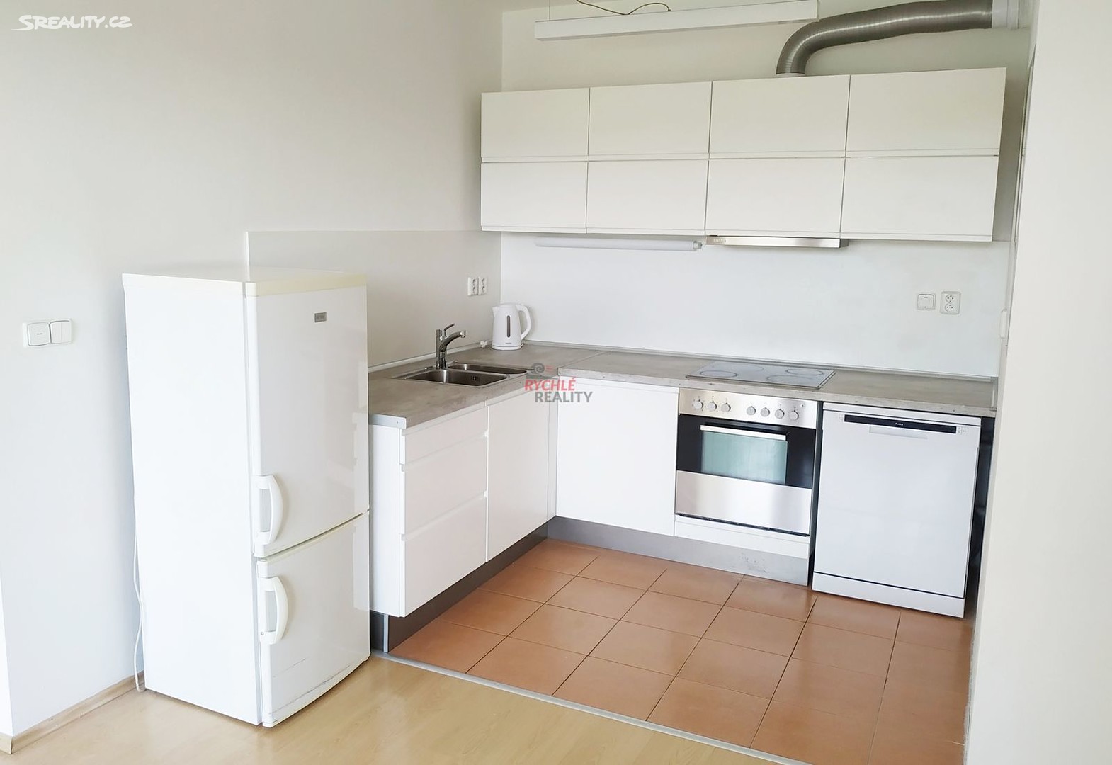 Pronájem bytu 3+kk 84 m², Michálkovická, Ostrava - Slezská Ostrava