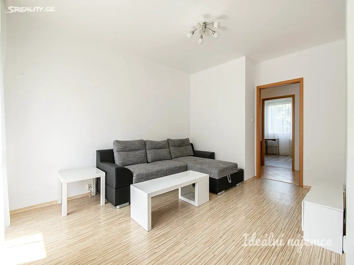 Pronájem bytu 3+kk 53 m², Veltruská, Praha 9 - Prosek