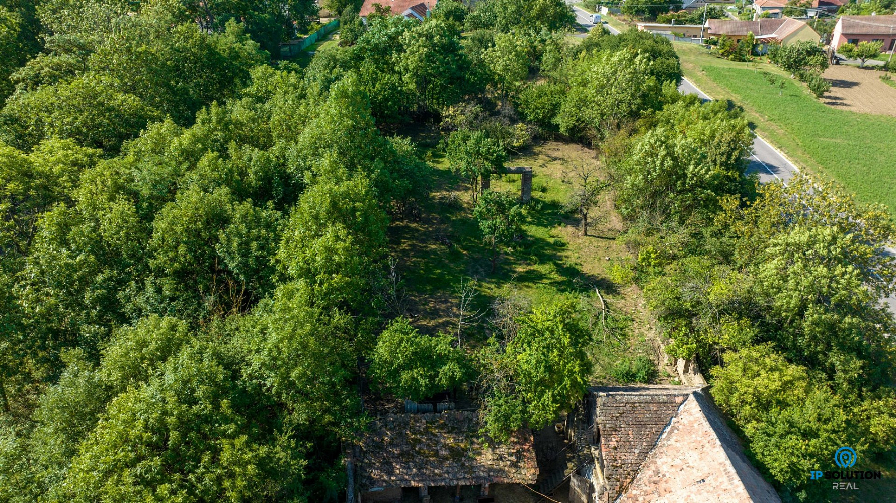 Litobratřice, okres Znojmo