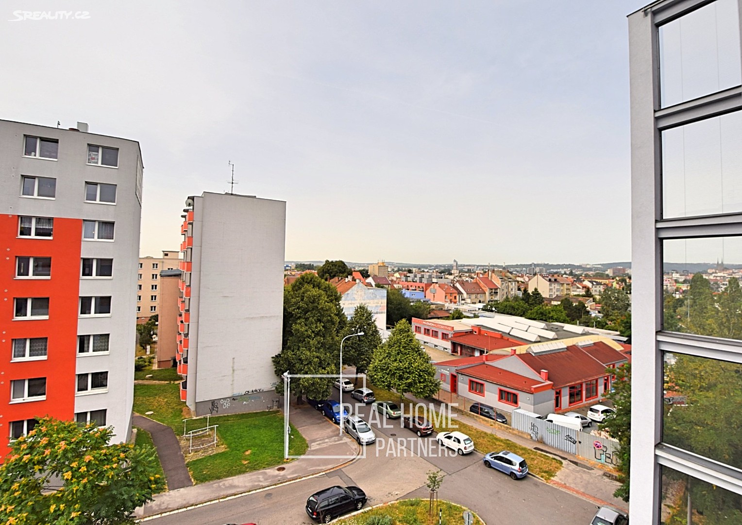 Prodej bytu 1+1 48 m², Turgeněvova, Brno - Černovice