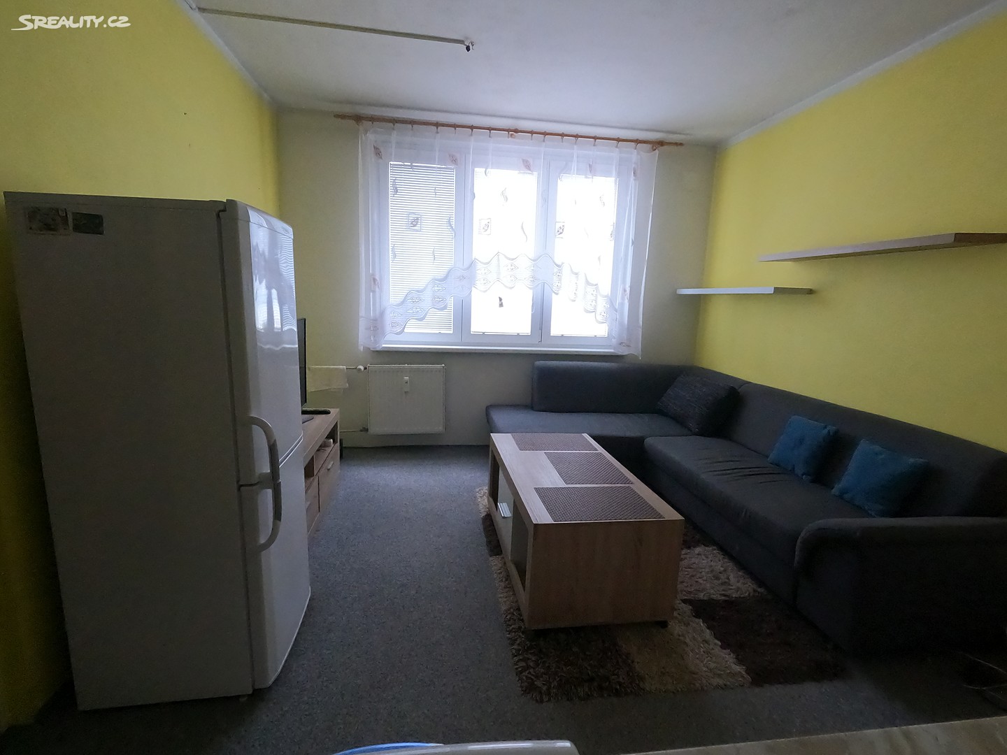Prodej bytu 1+1 55 m², Koželužská, Kadaň