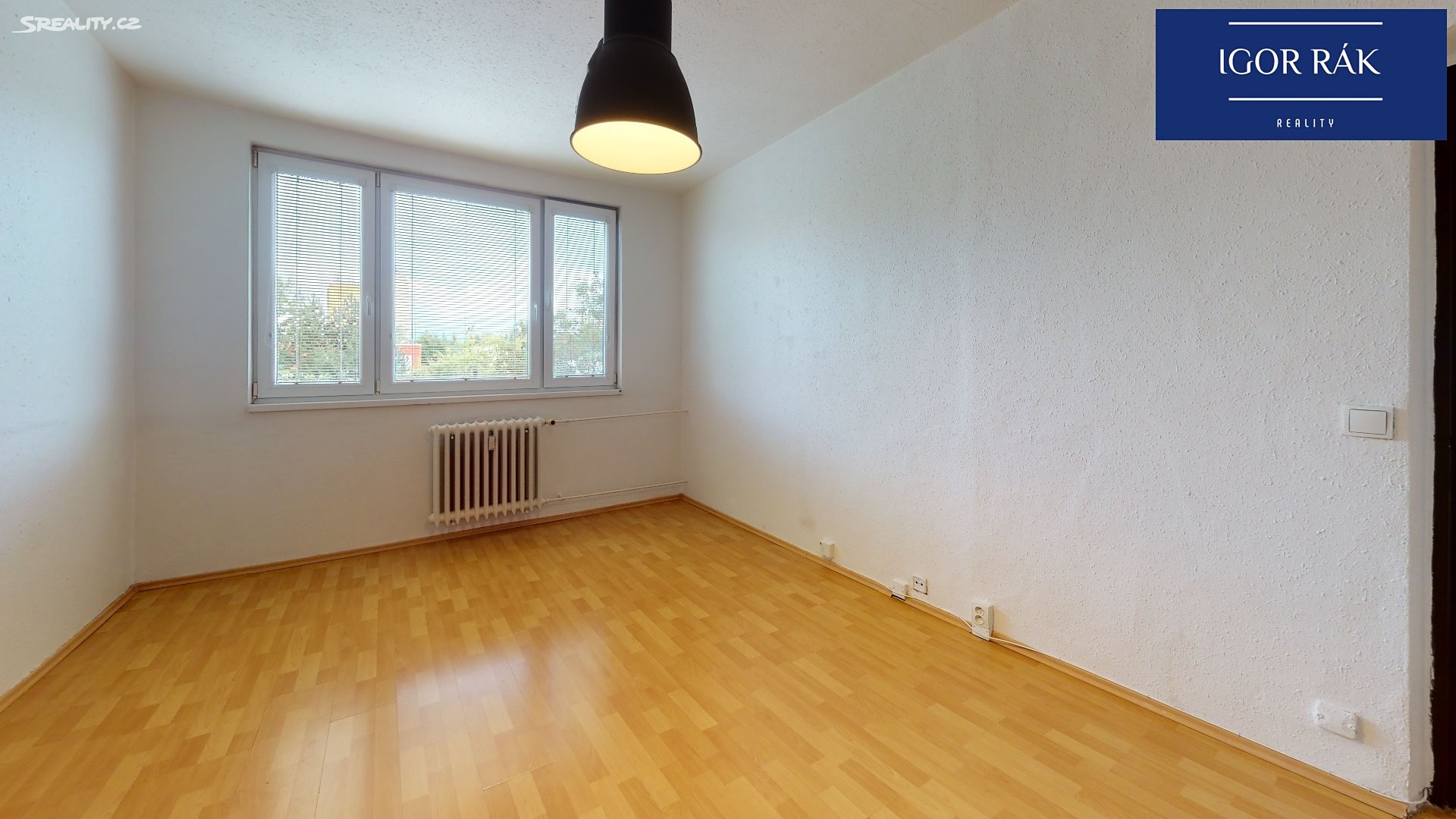 Prodej bytu 1+1 30 m², Josefa Kotase, Ostrava - Hrabůvka