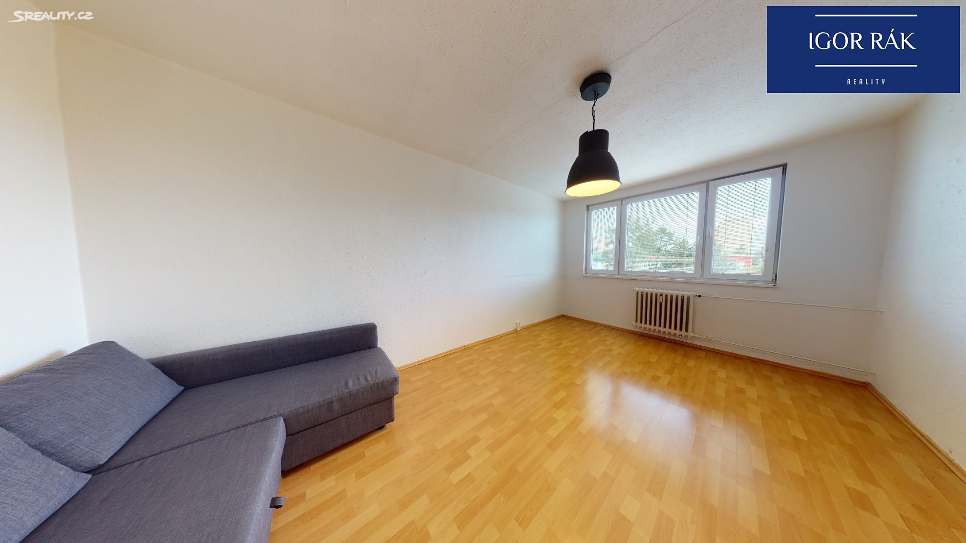 Prodej bytu 1+1 30 m², Josefa Kotase, Ostrava - Hrabůvka