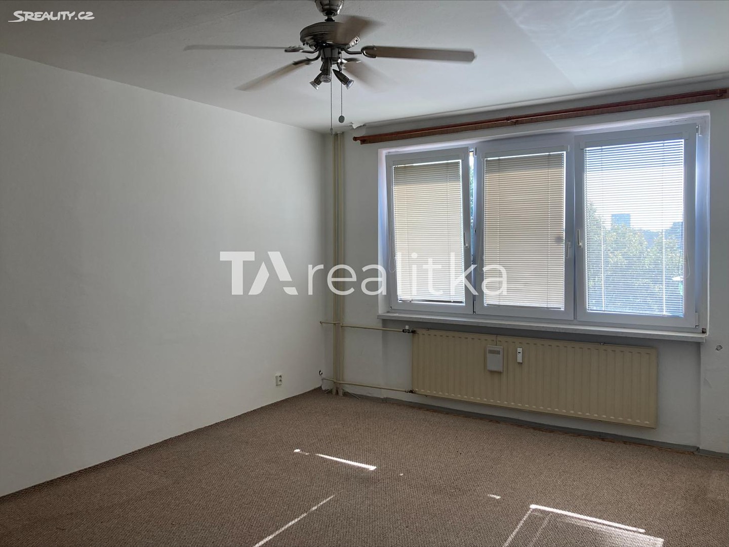 Prodej bytu 1+1 39 m², U Haldy, Ostrava - Hrabůvka
