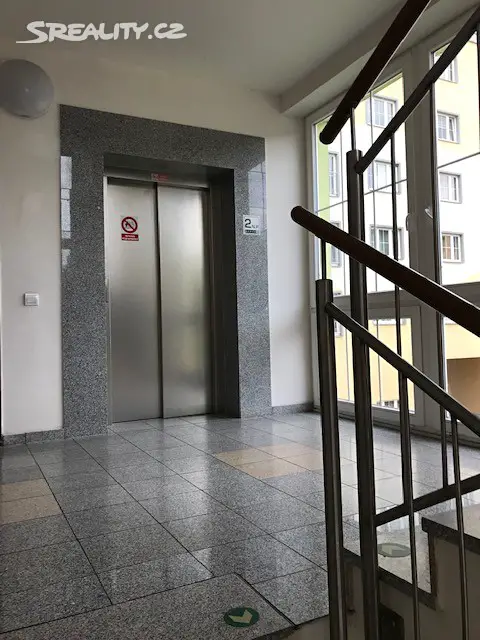 Prodej bytu 1+kk 39 m², Jateční, Karlovy Vary