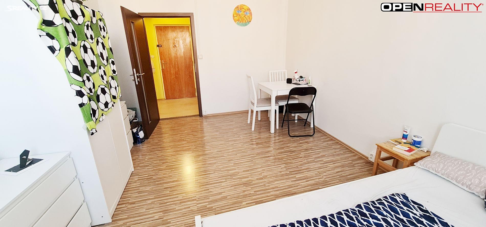 Prodej bytu 2+1 62 m², Božetěchova, Brno - Královo Pole