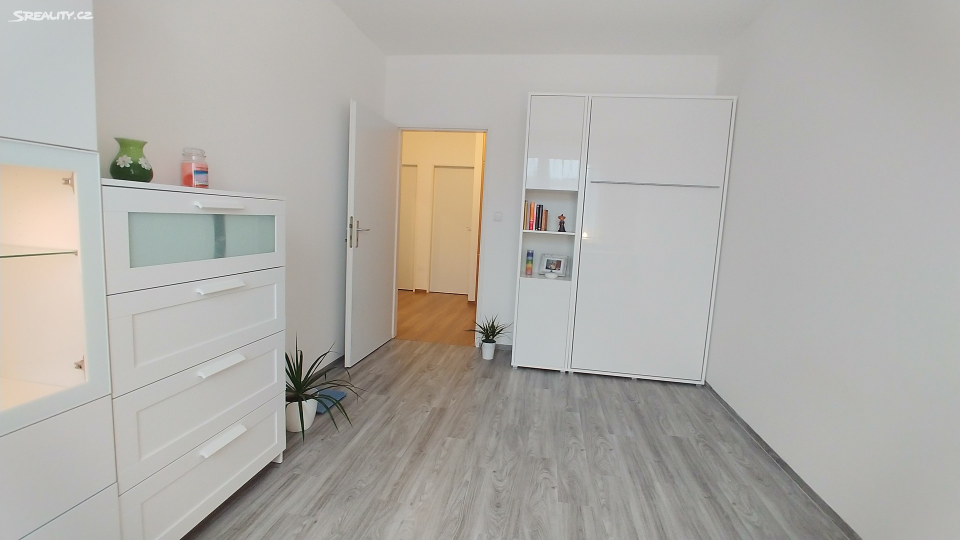 Prodej bytu 2+1 58 m², Vyškovská, Brno - Slatina