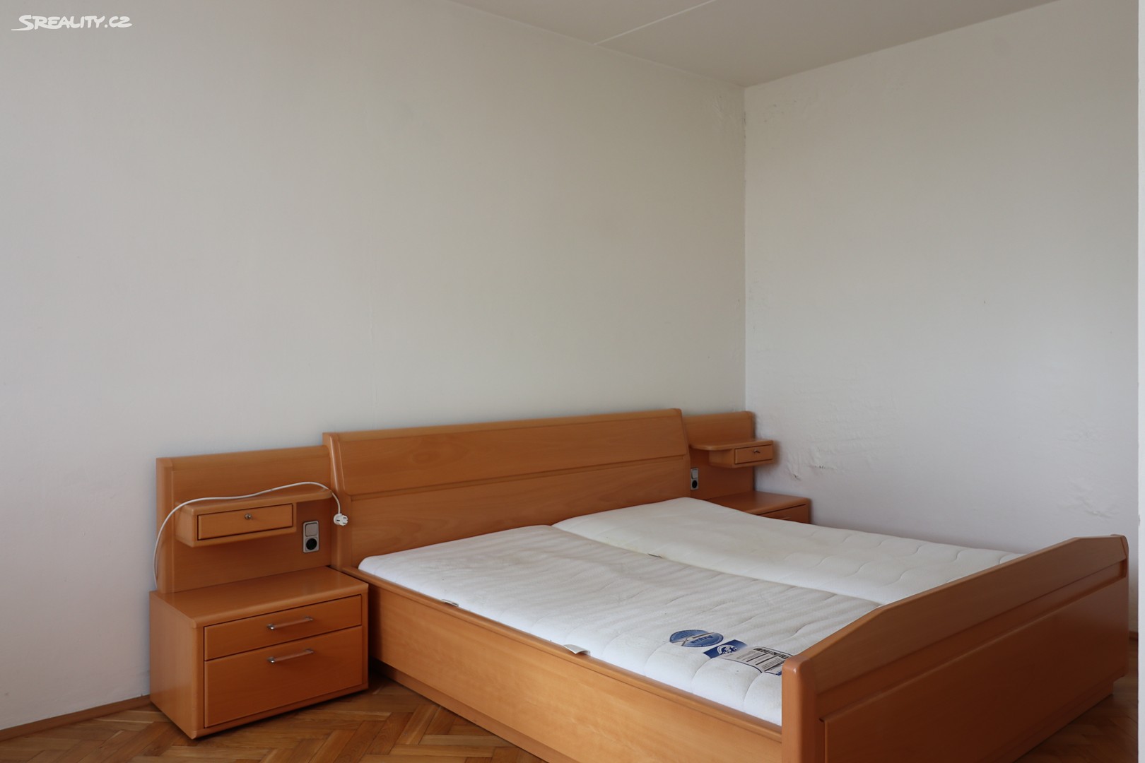 Prodej bytu 2+1 60 m², Janáčkova, Mariánské Lázně