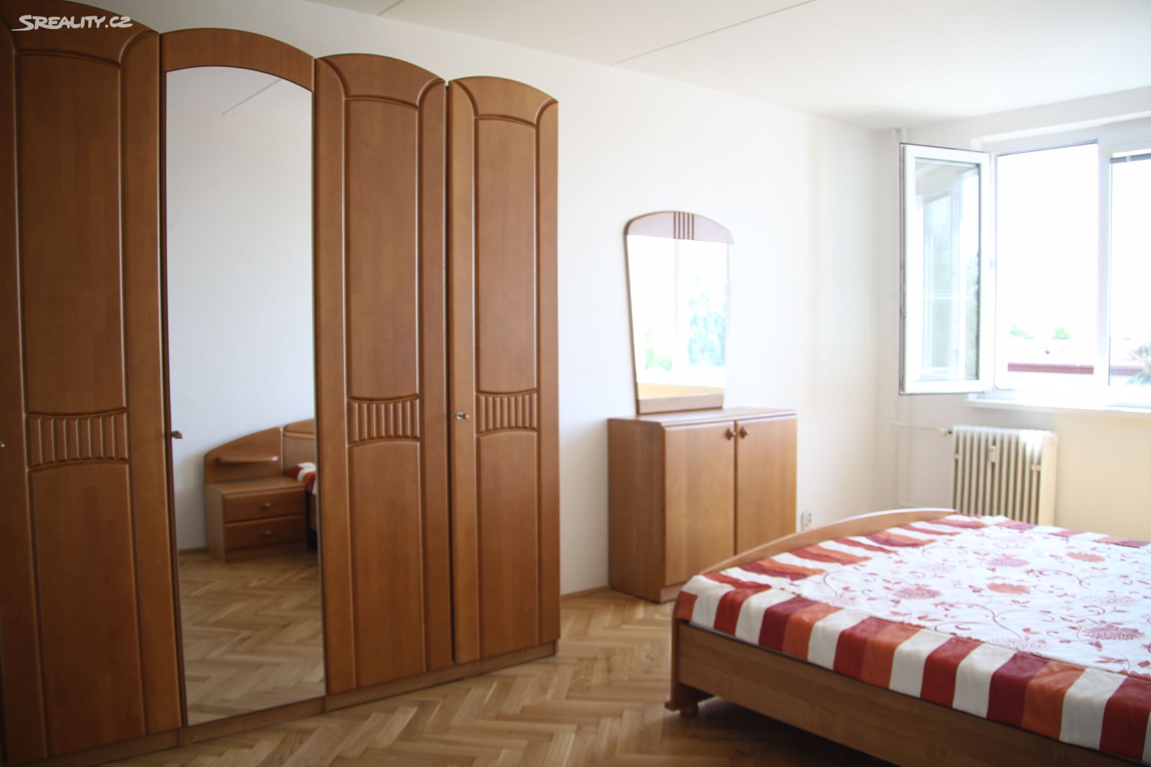 Prodej bytu 2+1 61 m², Janáčkova, Mariánské Lázně