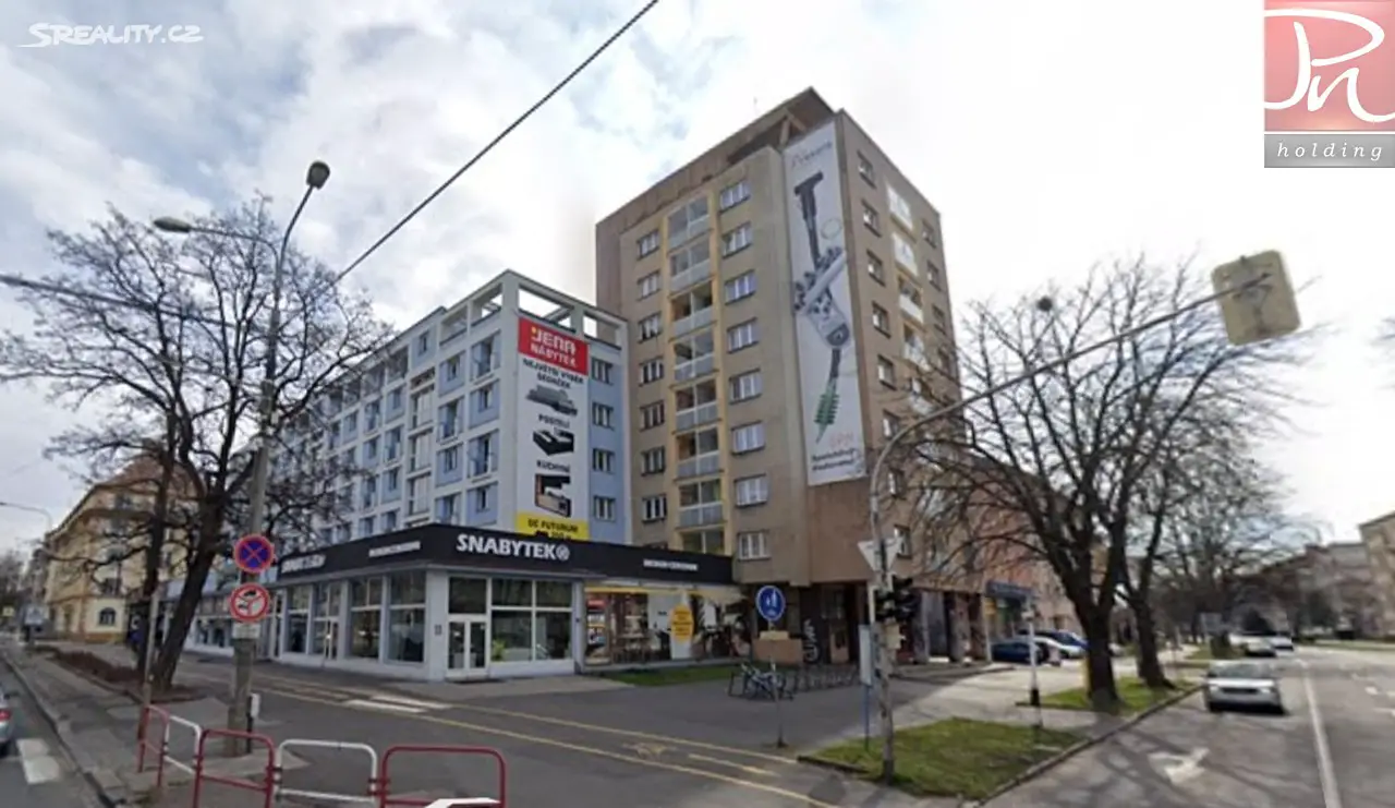Prodej bytu 2+1 54 m², 28. října, Ostrava - Moravská Ostrava