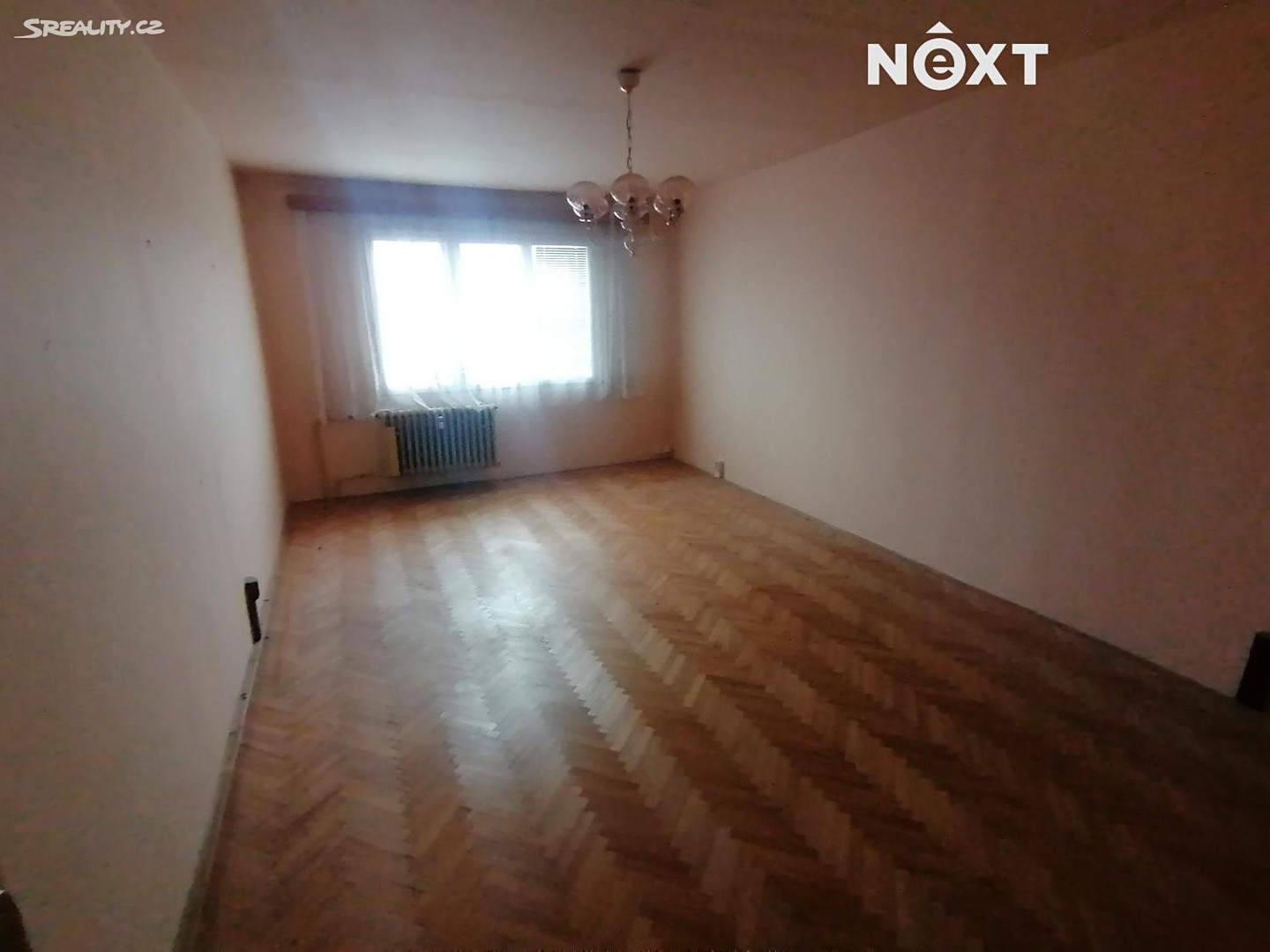 Prodej bytu 2+1 57 m², Ke Špitálskému lesu, Plzeň - Doubravka