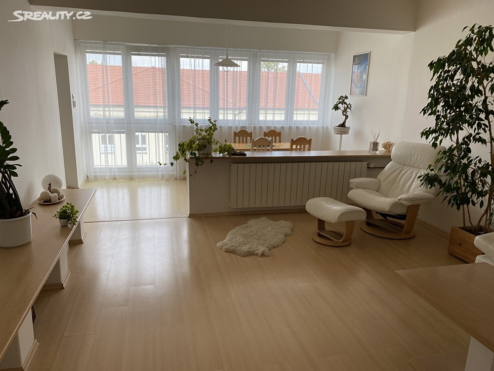 Prodej bytu 3+1 98 m², Tábor, Brno