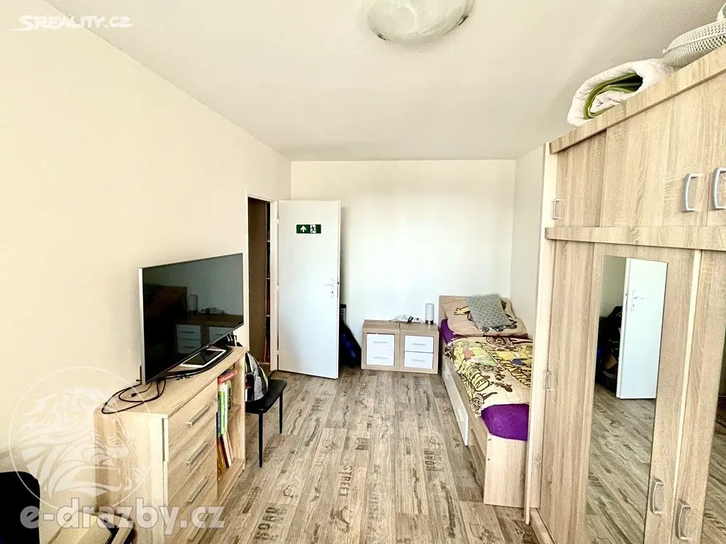 Prodej bytu 3+1 65 m², U Remízku, Hořovice