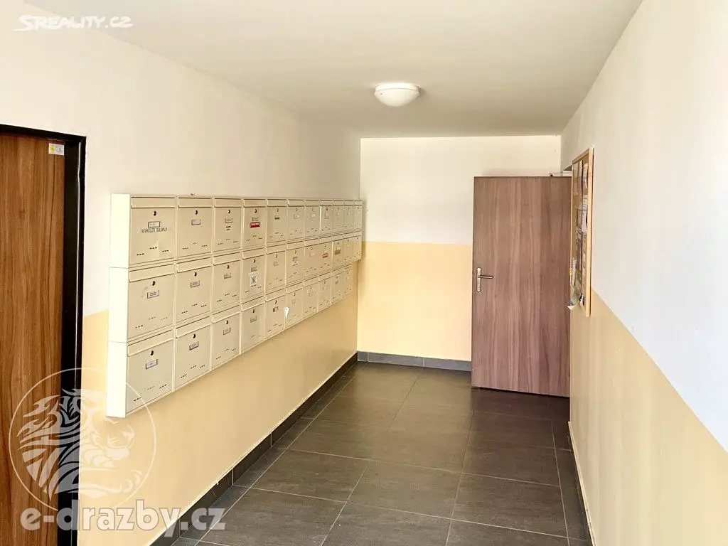 Prodej bytu 3+1 65 m², U Remízku, Hořovice