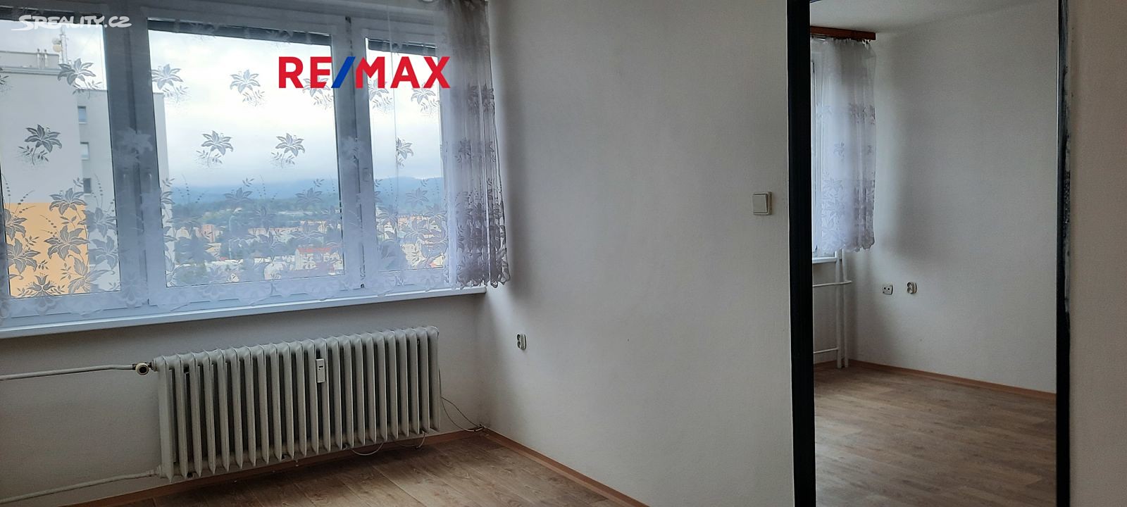 Prodej bytu 3+1 66 m², Rýnovická, Jablonec nad Nisou