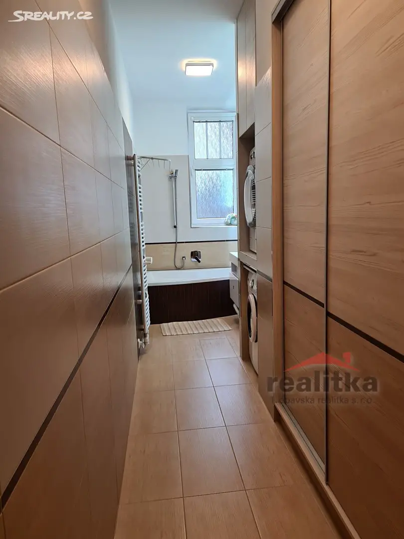 Prodej bytu 3+1 96 m², Sokolovská, Opava - Předměstí
