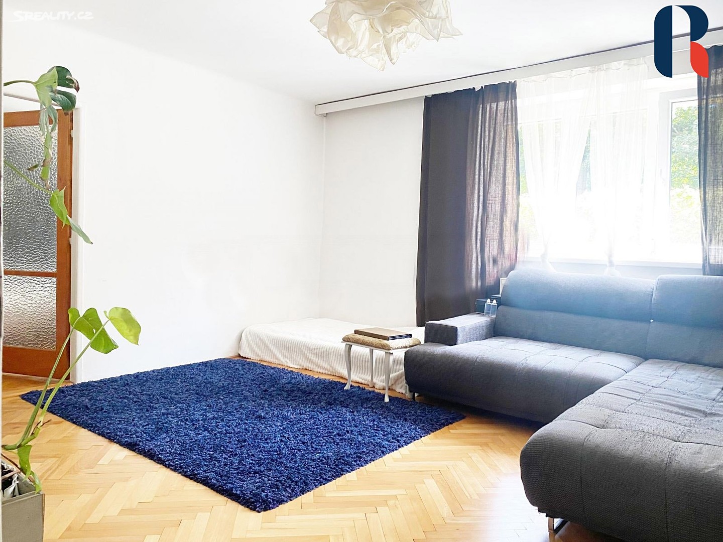 Prodej bytu 3+1 79 m², Nad Bořislavkou, Praha 6 - Dejvice