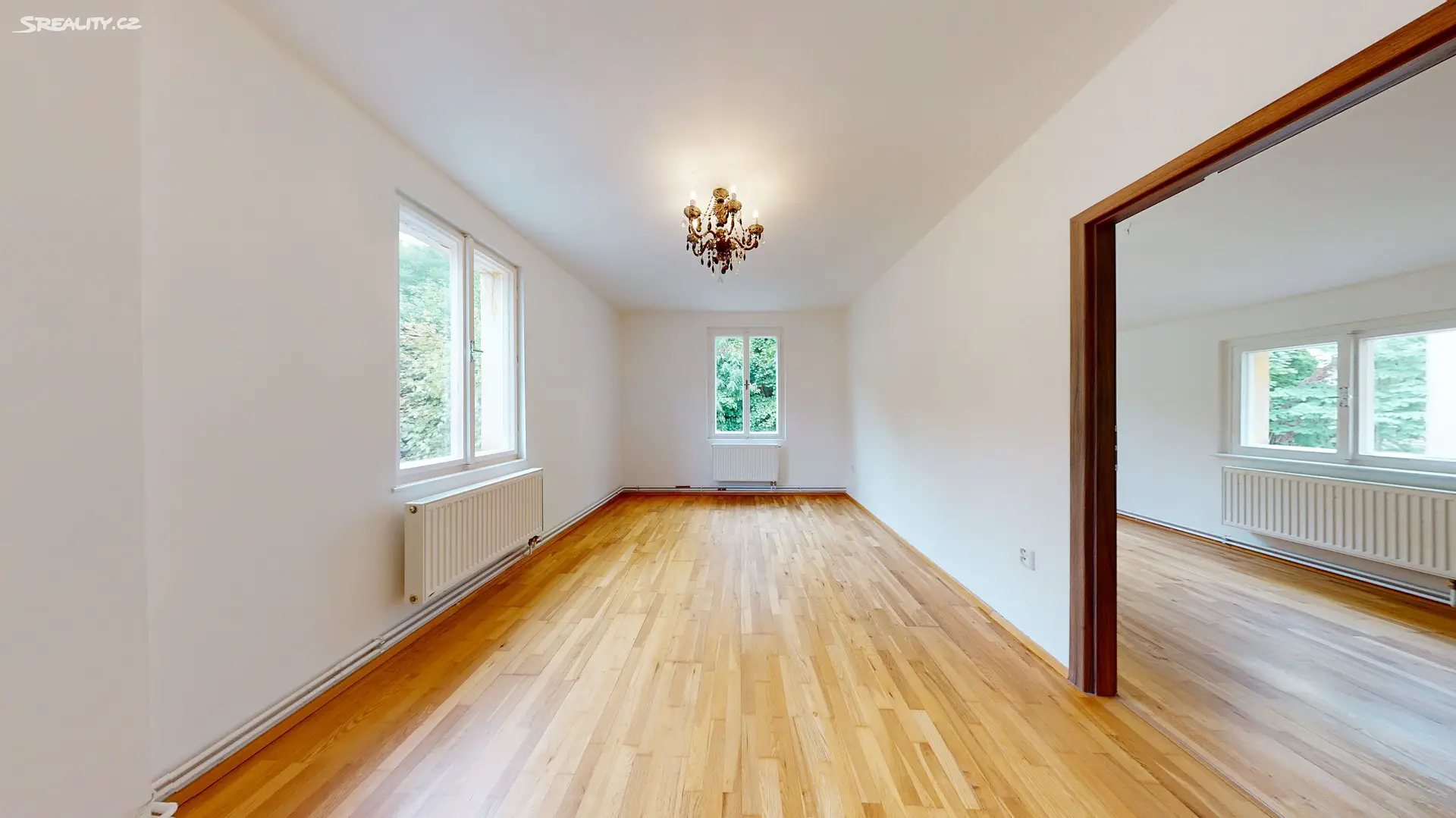 Prodej bytu 3+kk 68 m², Vřídelní, Karlovy Vary