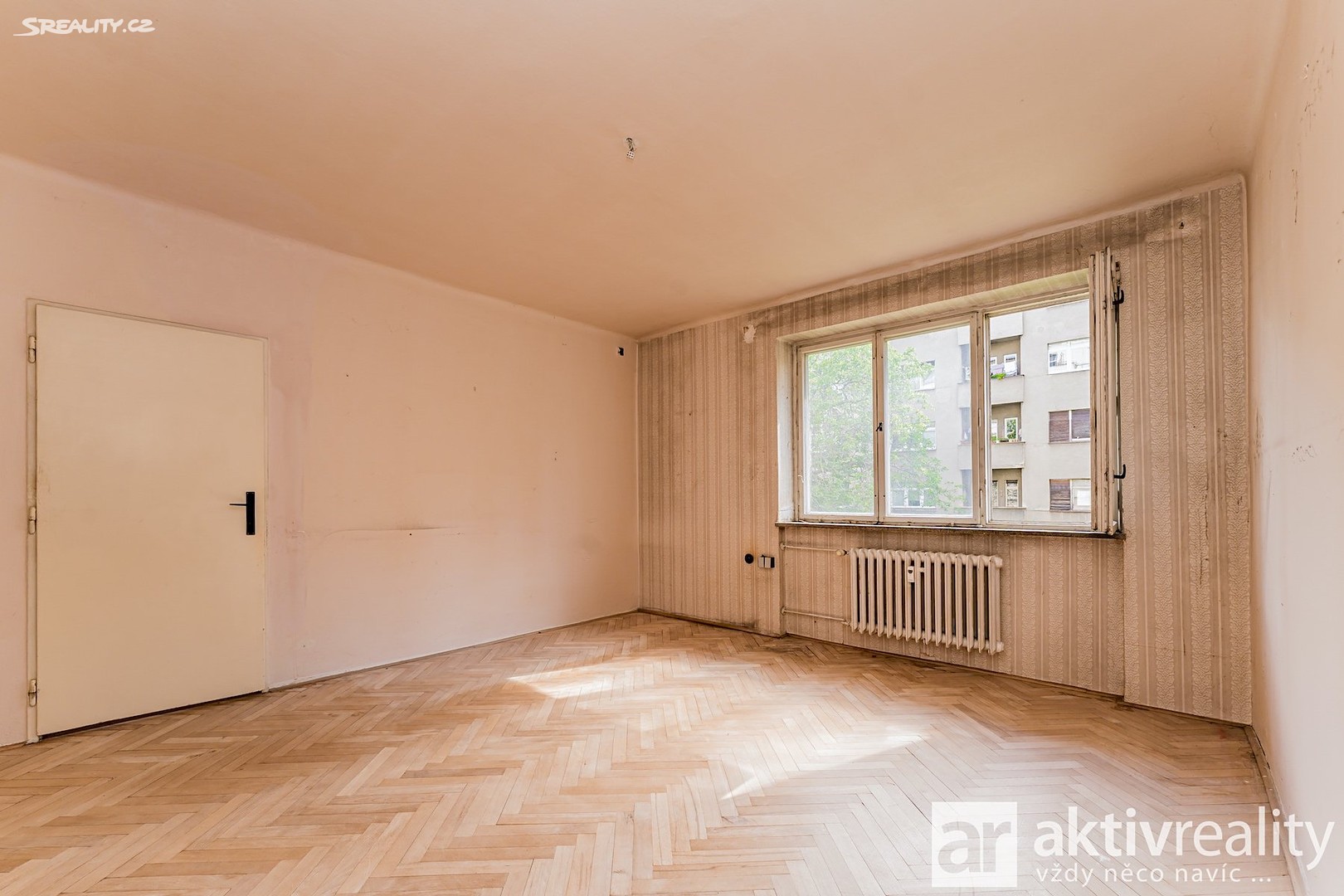 Prodej bytu 3+kk 61 m², Pelhřimovská, Praha 4 - Michle
