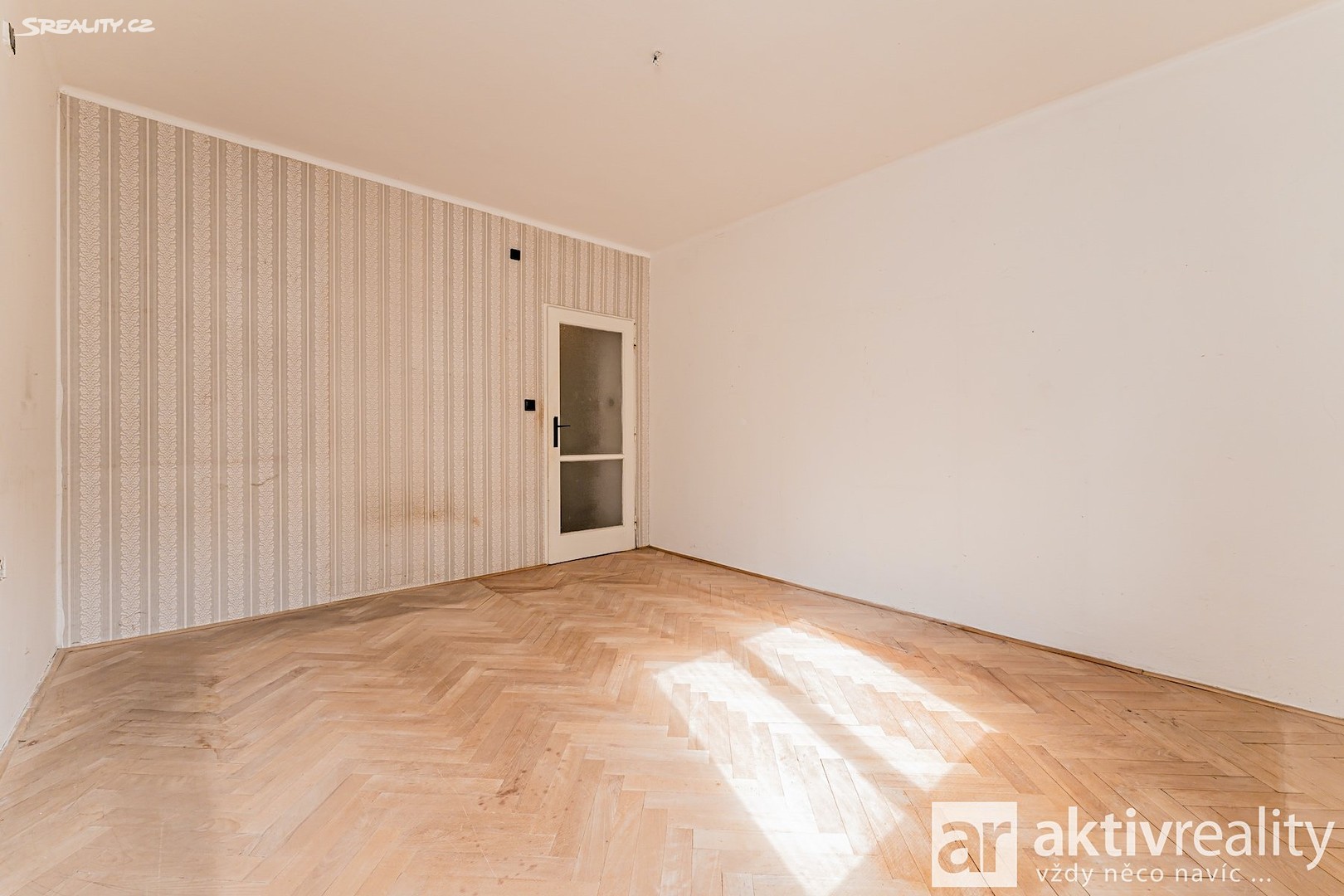 Prodej bytu 3+kk 61 m², Pelhřimovská, Praha 4 - Michle