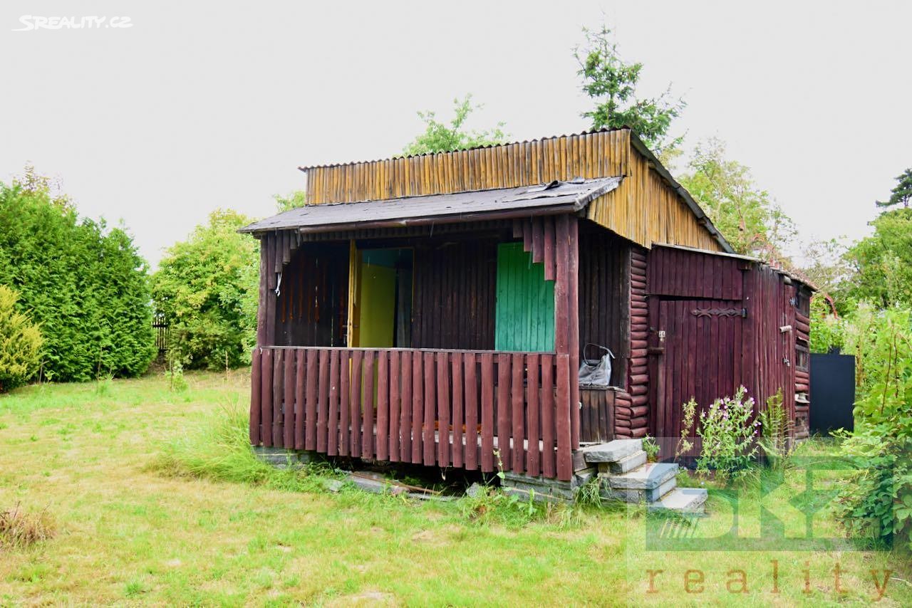 Prodej  chaty 16 m², pozemek 373 m², Šluknov, okres Děčín