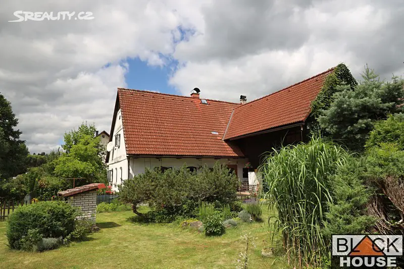 Prodej  rodinného domu 290 m², pozemek 557 m², Borovnice, okres Trutnov