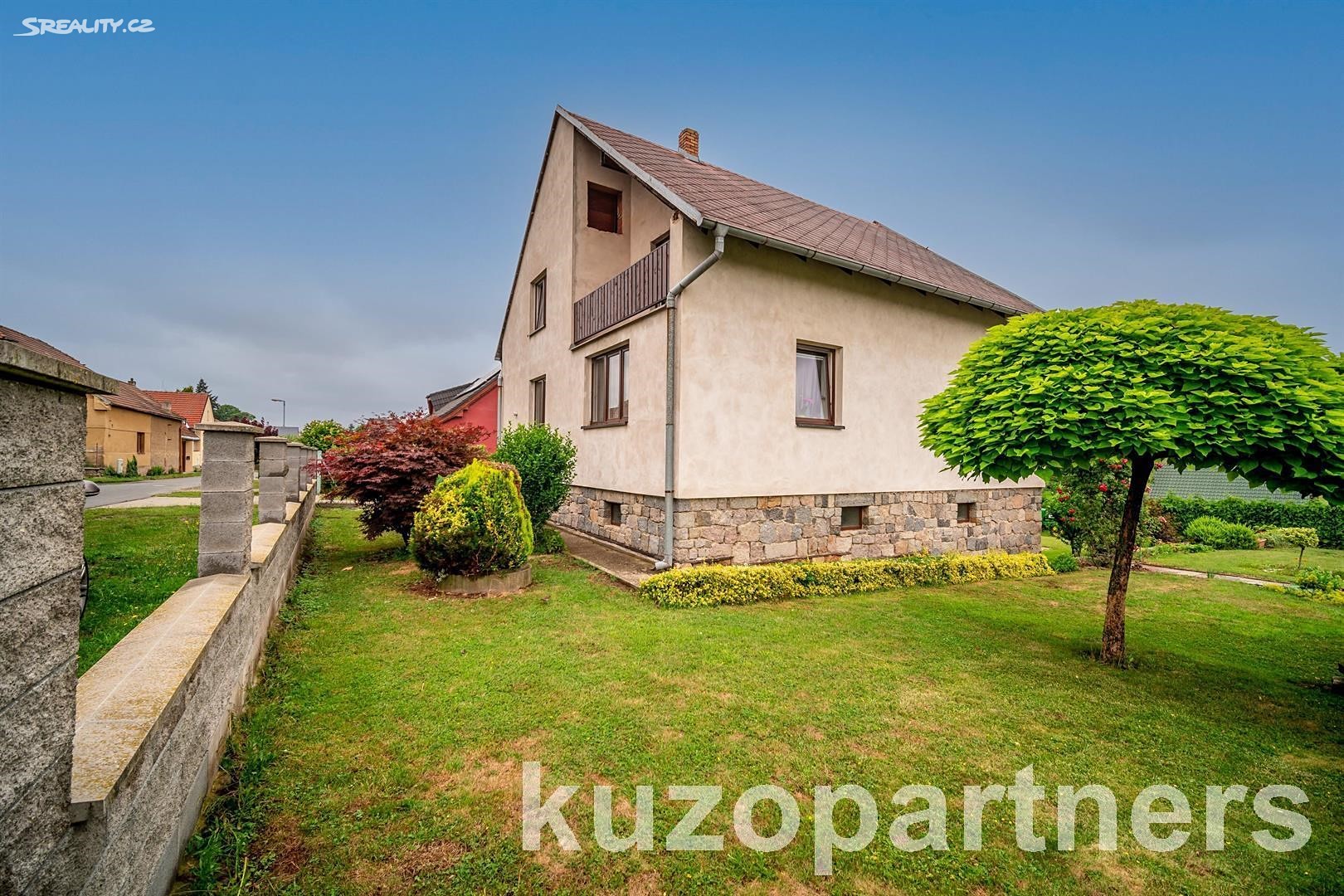 Prodej  rodinného domu 278 m², pozemek 798 m², Chrást, okres Nymburk