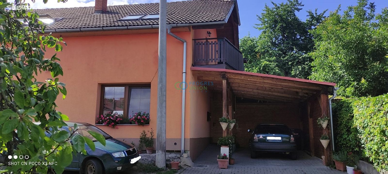Prodej  rodinného domu 140 m², pozemek 844 m², Hutky, Fryšták - Horní Ves