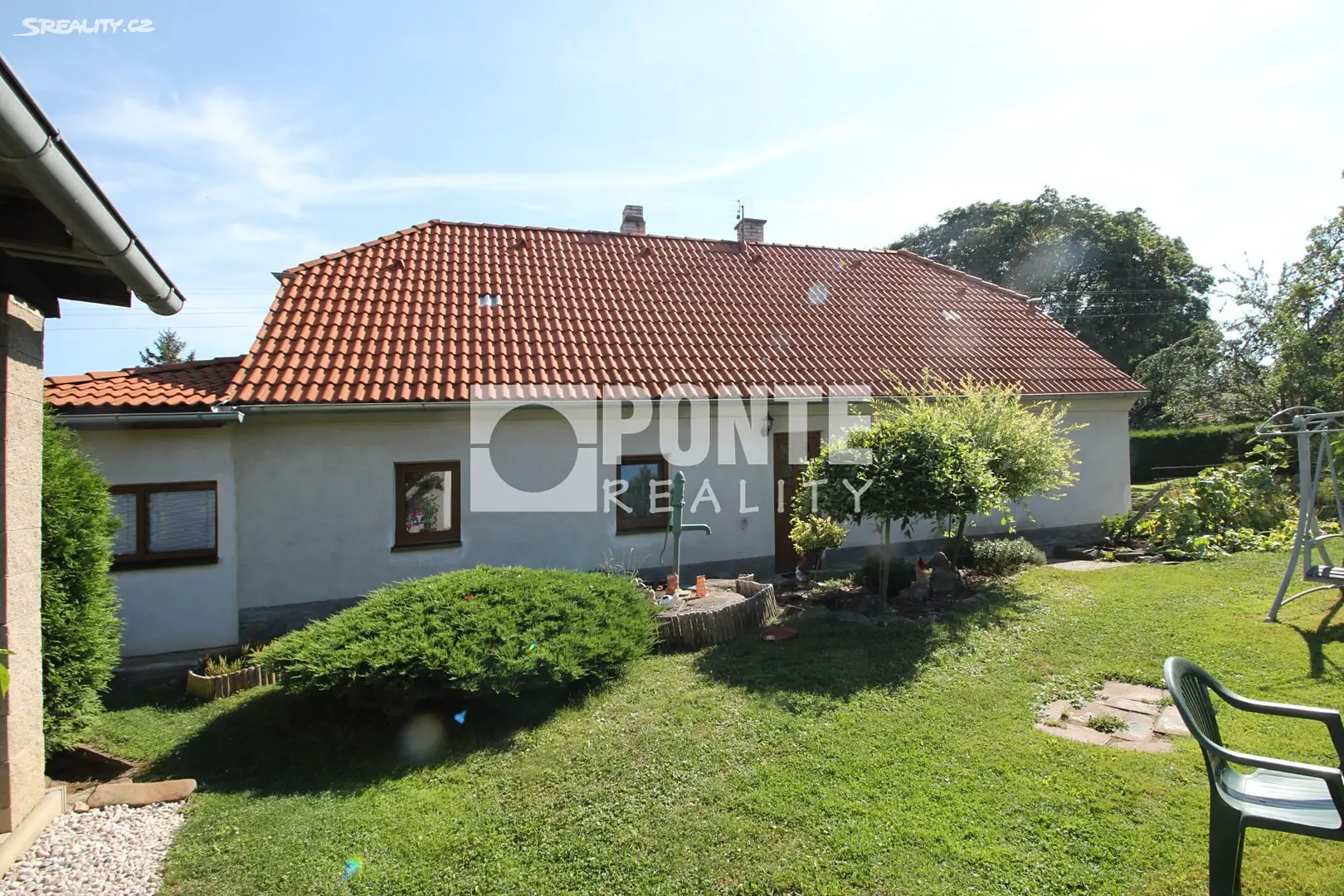 Prodej  rodinného domu 100 m², pozemek 738 m², Mlýnská, Hostomice