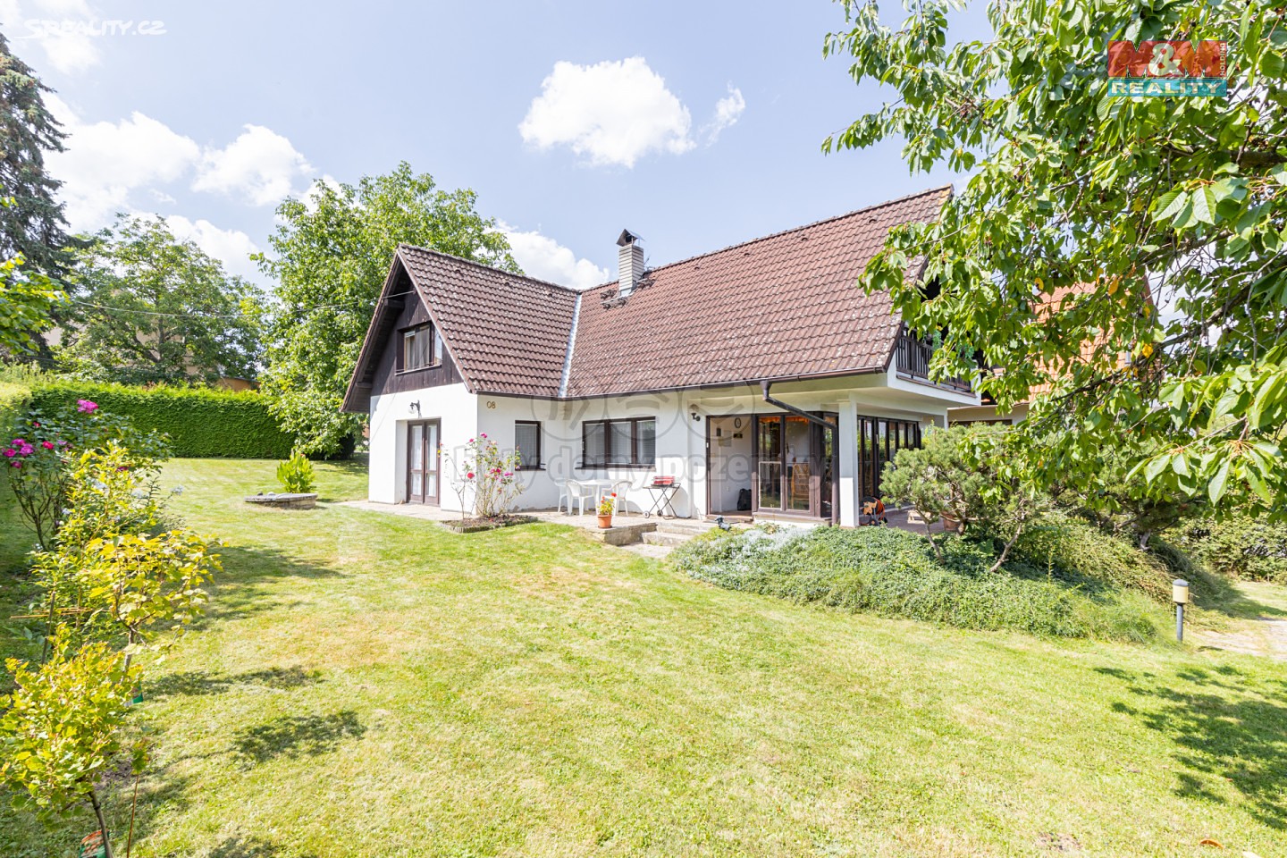 Prodej  rodinného domu 173 m², pozemek 417 m², Strančice - Předboř, okres Praha-východ