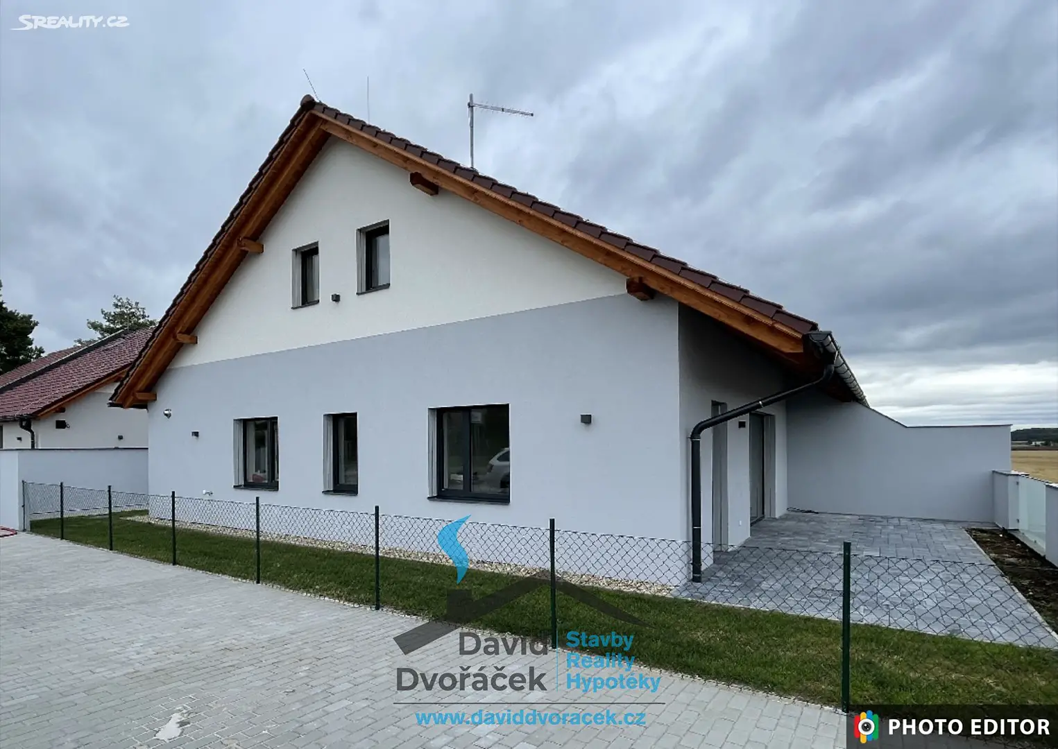 Prodej  rodinného domu 141 m², pozemek 310 m², Světí, okres Hradec Králové