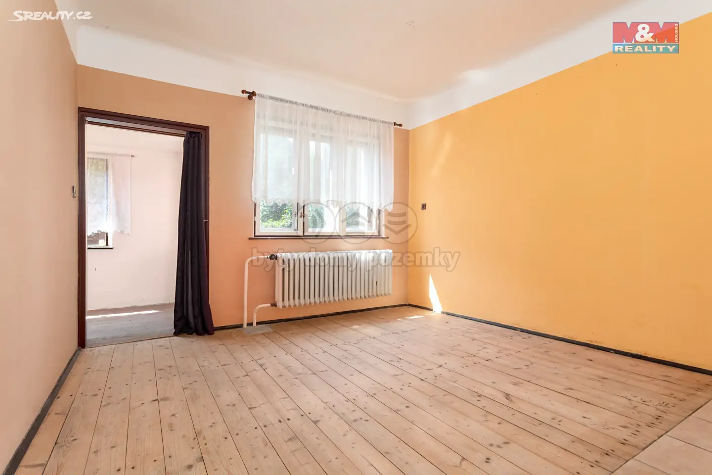 Prodej  rodinného domu 245 m², pozemek 847 m², Vřesina, okres Ostrava-město