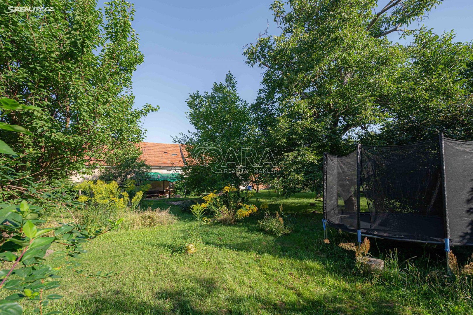 Prodej  stavebního pozemku 510 m², Jezdecká, Brandýs nad Labem-Stará Boleslav - Stará Boleslav