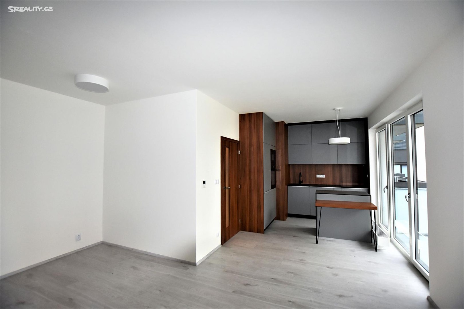 Pronájem bytu 1+kk 37 m², Sportovní, Brno - Ponava