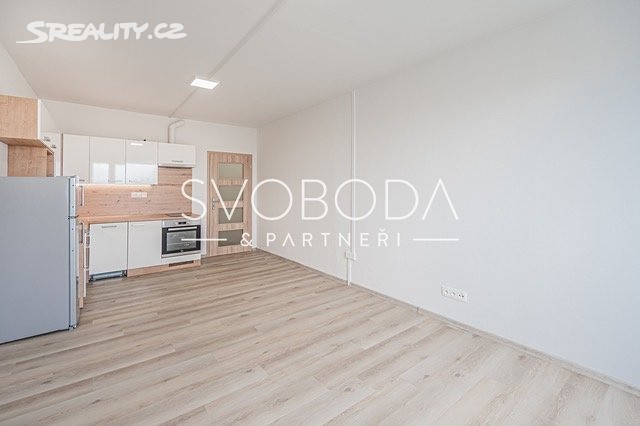 Pronájem bytu 1+kk 31 m², Selicharova, Hradec Králové - Nový Hradec Králové